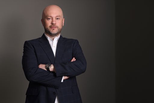 Vienna Insurance Group: Christoph Rath zum
stellvertretenden Vorstandsmitglied bestellt