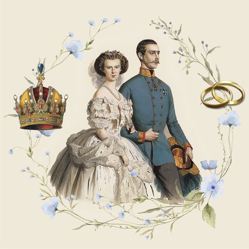 Imperiale Hochzeiten