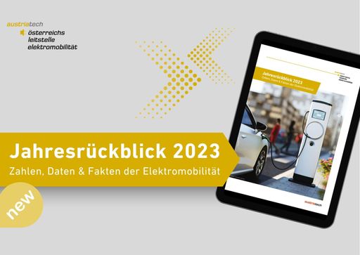OLÉ bei AustriaTech veröffentlicht den
Jahresrückblick 2023