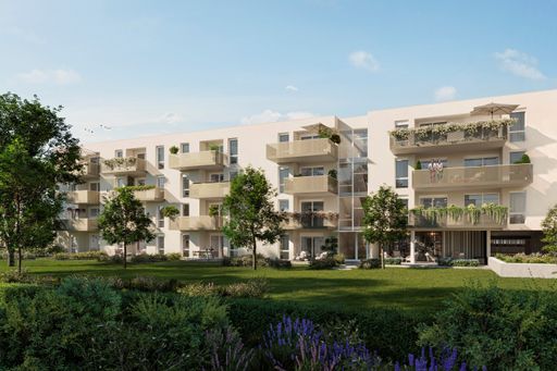 Zu 100% platziert und schon Ende März in Bau: Das
geförderte Wohnbauentwicklungsprojekt „Puchstraße 34“ der IFA AG
schafft dringend benötigte, hochwertige und leistbare
Neubau-Mietwohnungen in Graz.