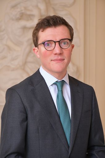 Konrad Mylius – Neuer Präsident Land&Forst Betriebe
Österreich