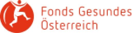 Vorschau Bild von Weltwassertag 2024: Schon 350 Wiener Schulen sind „Wasserschulen“: Logo Fonds Gesundes Österreich (FGÖ)