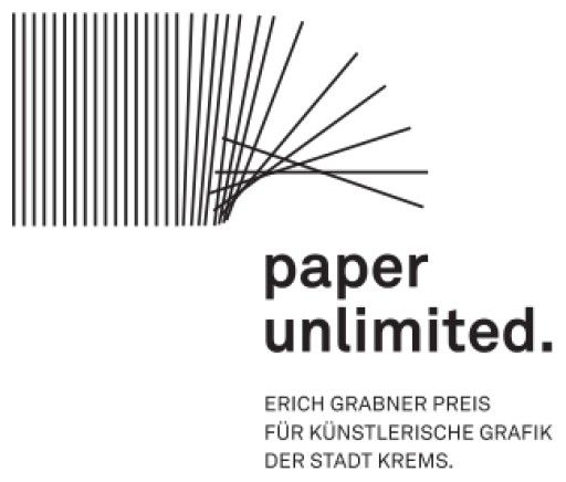 Vorschau Bild von Logo zu Erich Grabner Preis für künstlerische Grafik der Stadt Krems