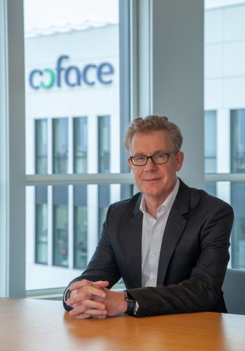 Vorschau Bild von Coface-Strategieplan „Power to the Core“: Mit Data
Science und KI zu mehr Kundennutzen
