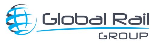 Vorschau Bild von Global Rail Group Logo des Unternehmens