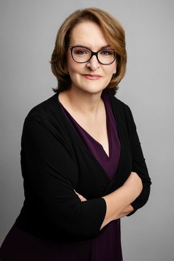 Vorschau Bild von Dagmar Schmidt neues Mitglied des adapa-Beirates