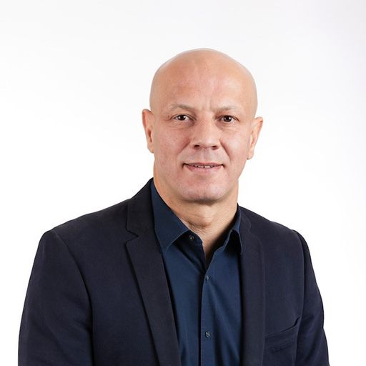  Noël Kasmi zum designierten neuen Group-CEO ernannt
