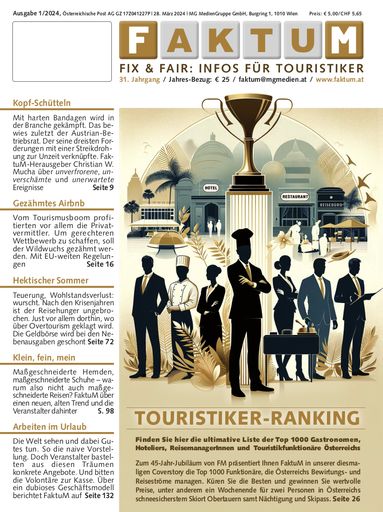 Illustration zur Faktum Ausgabe 1_2024