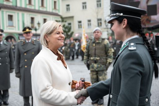 Vorschau Bild von freiwilliger GWD für Frauen
