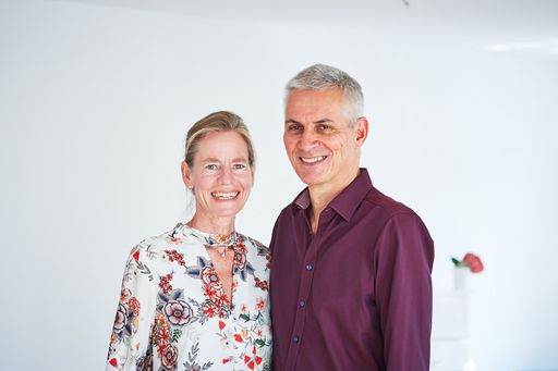Vorschau Bild von Heike und Peter Turi. Foto: turi2/Selina Pfrüner / Weiterer Text
über ots und www.presseportal.de/nr/66148 / Die Verwendung dieses
Bildes für redaktionelle Zwecke ist unter Beachtung aller
mitgeteilten Nutzungsbedingungen zulässig und dann auch honorarfrei.
Veröffentlichung ausschließlich mit Bildrechte-Hinweis.