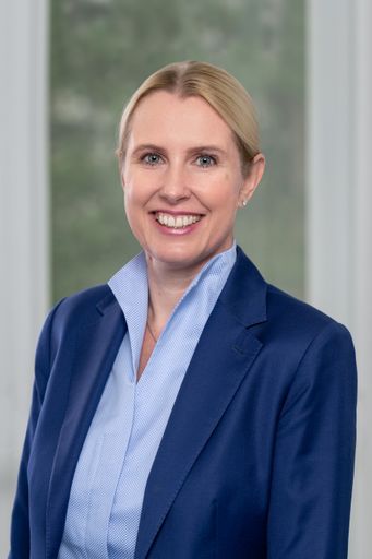  Sylvia Gohl übernimmt Leitung der Finanzabteilung
an der MedUni Wien