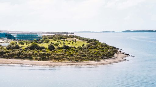 Das Falkensteiner Resort Punta Skala