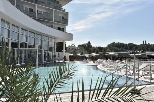  Reduce Hotel Vital****S Bad Tatzmannsdorf