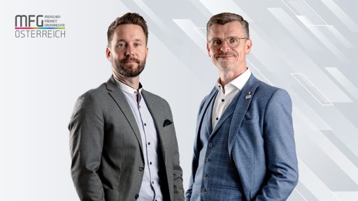 MFG-Landtagsabgeordnete Oberösterreich
