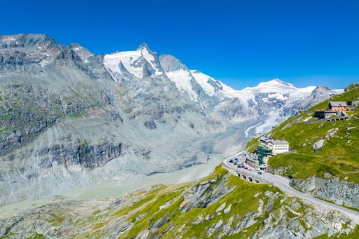  Großglockner Hochalpenstraße