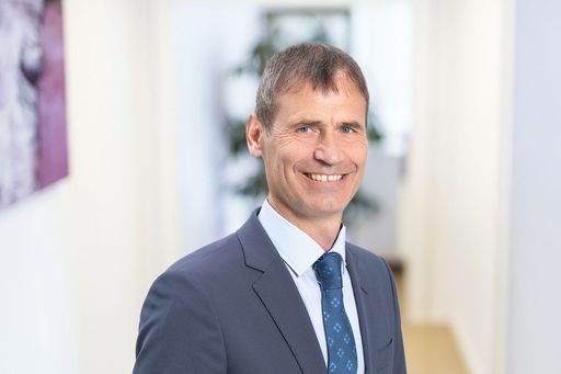  Milko Hascher wird Chief Digital Officer bei der
Anadi Bank