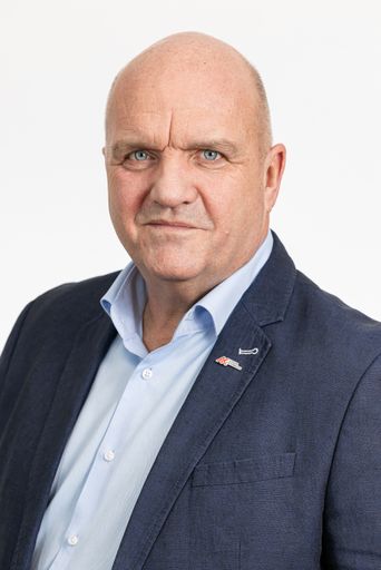 Digitalisierung ist ein Beitrag zur
Versorgungssicherheit