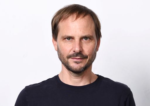 Florian Asamer, Chefredakteur der „Presse“
