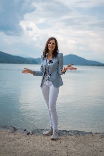 Anita Mitterdorfer, MA M.Ed.; Studiengangsleiterin
„Advanced Nursing Practice”