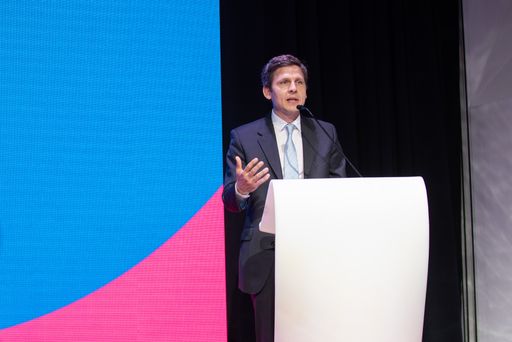 Vorschau Bild von Gemeinsam für Innovation im Zahlungsverkehr