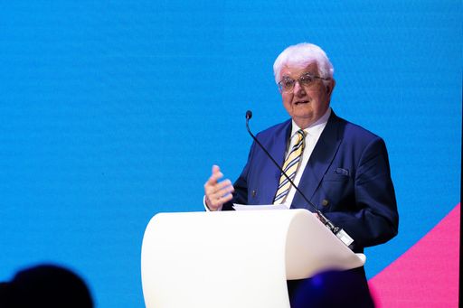 Vorschau Bild von Gemeinsam für Innovation im Zahlungsverkehr