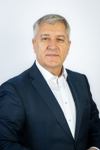 Vorschau Bild von Wolfgang Lackner Portrait, CEO Europ Assistance