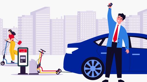  Mobilitätsbarometer Europ Assistance