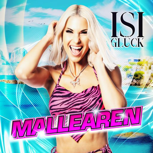 Isi Glück startet 2024 mit ihrem Song "Mallearen" durch. /
Weiterer Text über ots und www.presseportal.de/nr/6605 / Die
Verwendung dieses Bildes für redaktionelle Zwecke ist unter
Beachtung aller mitgeteilten Nutzungsbedingungen zulässig und dann
auch honorarfrei. Veröffentlichung ausschließlich mit
Bildrechte-Hinweis.