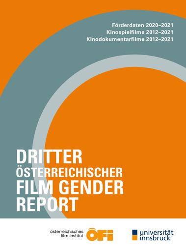  Film Gender Report 2024