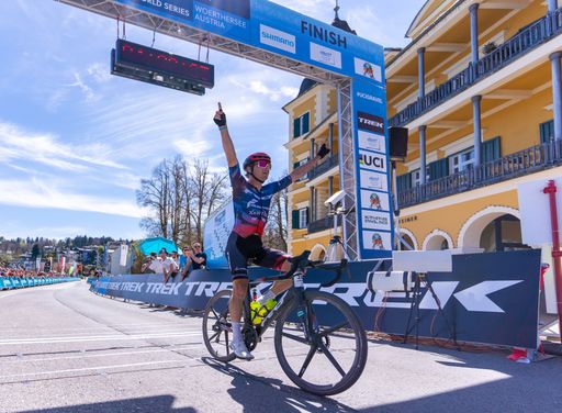 Vorschau Bild von Den Sieg holt sich der Österreicher Sebastian
Schönberger!