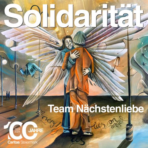 Vorschau Bild von Cover "Solidarität"