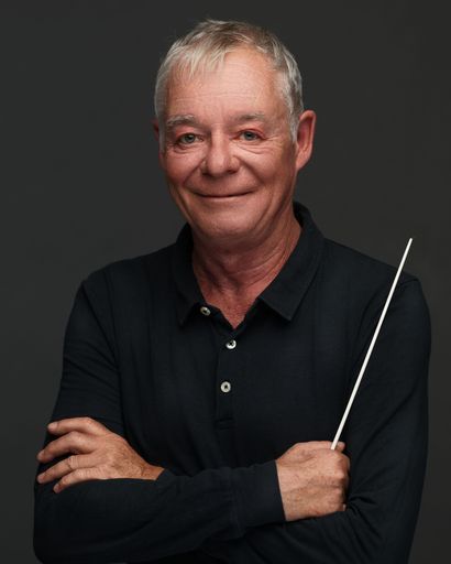 Der Dirigent Michael Boder verstarb am 7. April 65jährig in Wien.