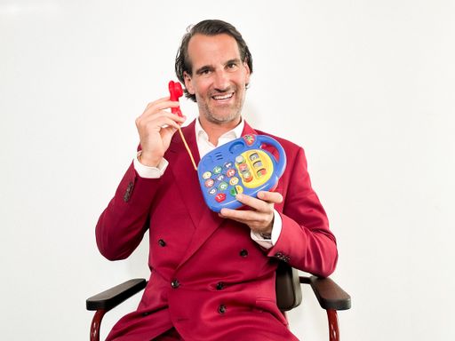 Pressefoto zur Online-Studie Telefonieverhalten im
Generationenvergleich