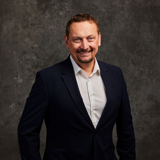  Ing. Stefan Jaitler, geschäftsführender Gesellschafter der
Gutwerk Immobilien Treuhand