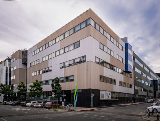 Vorschau Bild von VBC Vienna BioCenter – Kompetenzzentrum für Biowissenschaften