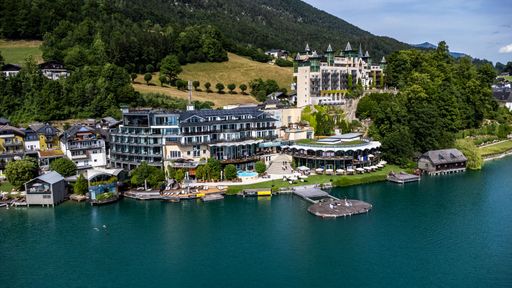 Vorschau Bild von scalaria event resort am Wolfgangsee