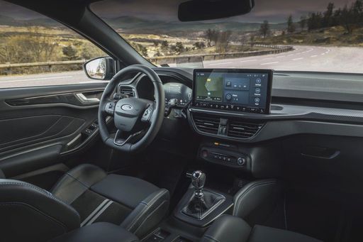 Vorschau Bild von Ford Focus ST Edition - Interior / Weiterer Text über ots und
https://www.ots.at/pressemappe/DE143363 / Die Verwendung dieses
Bildes für redaktionelle Zwecke ist unter Beachtung aller
mitgeteilten Nutzungsbedingungen zulässig und dann auch honorarfrei.
Veröffentlichung ausschließlich mit Bildrechte-Hinweis.