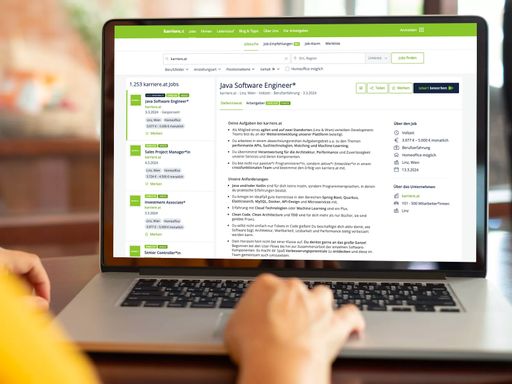 Mit „smart bewerben“ launcht karriere.at ein neues
Feature, das den Bewerbungsprozess für Jobsuchende vereinheitlicht
und transparent macht und Arbeitgebern Bewerbungen in Form von
strukturierten Daten datenschutzkonform direkt in ihr
Bewerbermanagementsystem (ATS) übermittelt.