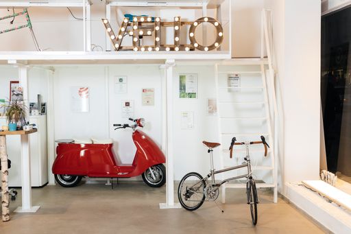  VELLO Concept Store