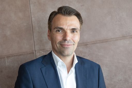 Mag. Jochen Borenich, Vorstandsdirektor von CANCOM
Austria