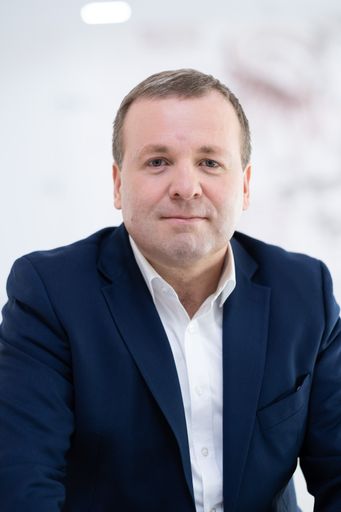 Vorschau Bild von Dr. Cornelius Granig, CEO K-ADVISORS