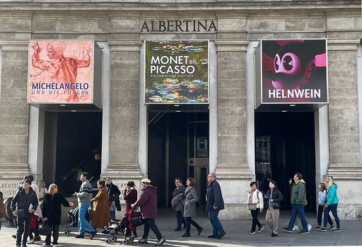 ALBERTINA