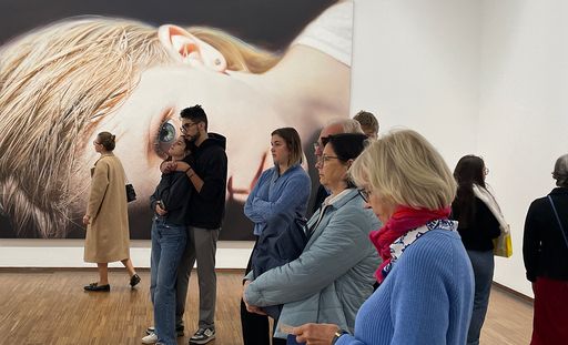 Vorschau Bild von ALBERTINA