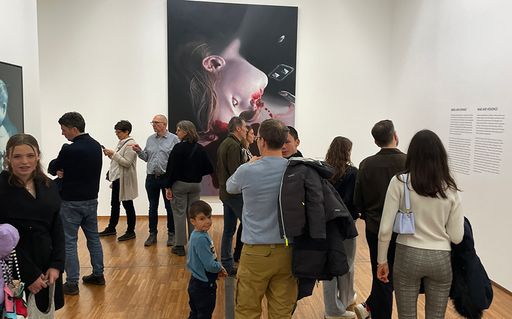 Vorschau Bild von ALBERTINA