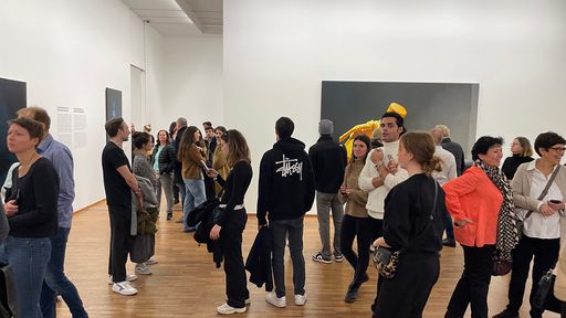 Vorschau Bild von ALBERTINA