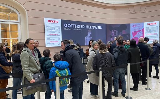 Vorschau Bild von ALBERTINA