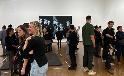 Vorschau Bild von ALBERTINA