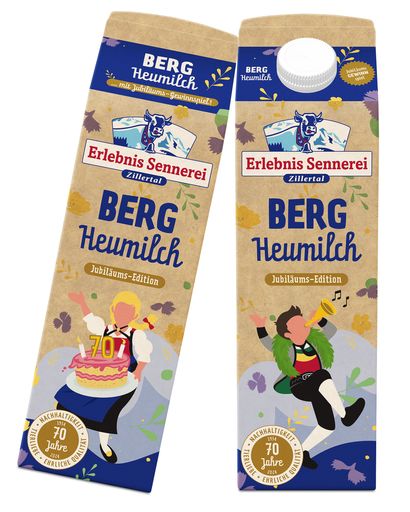 Neue Jubiläumsedition - nur für kurze Zeit
erhältlich!