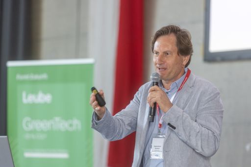 Vorschau Bild von Sebastian Spaun