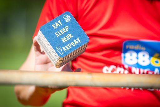 Vorschau Bild von Disziplin "Deckel-Tackle"